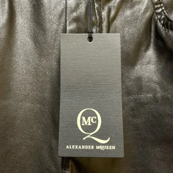 Alexander McQueen Jeans - Picture 3 of 9